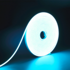 Fita De Led Neon Taschibra 8w/m Ip65 220v Cores | Valor Do Me